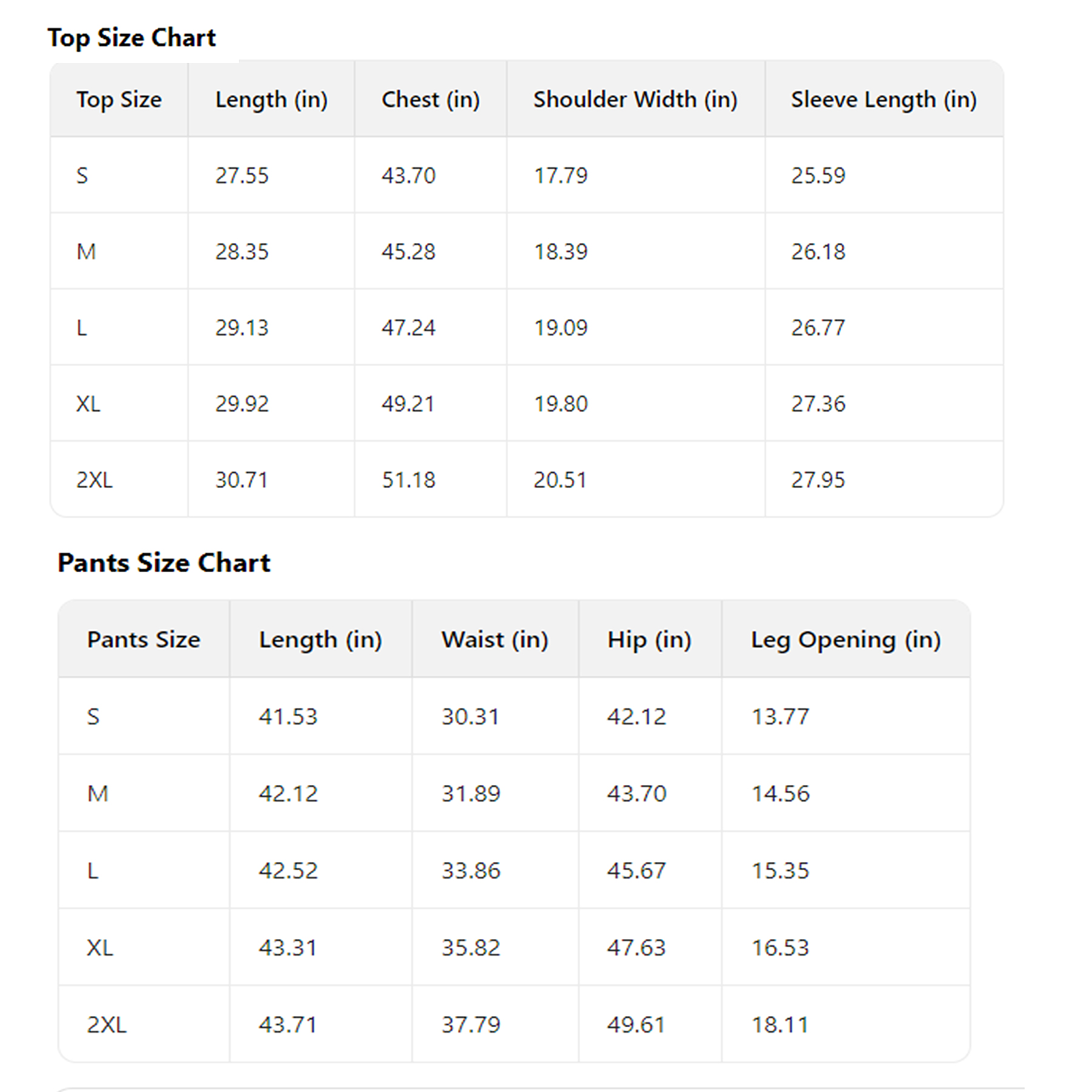 Casual Contrast Sports Jogging Tracksuits Set 3