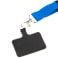 Adjustable Recycled Phone Lanyard 6