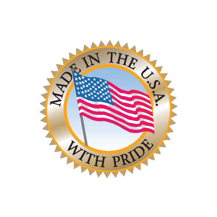 Custom Shape Air Fresheners - Sweet Treats Scents - USA Made 2