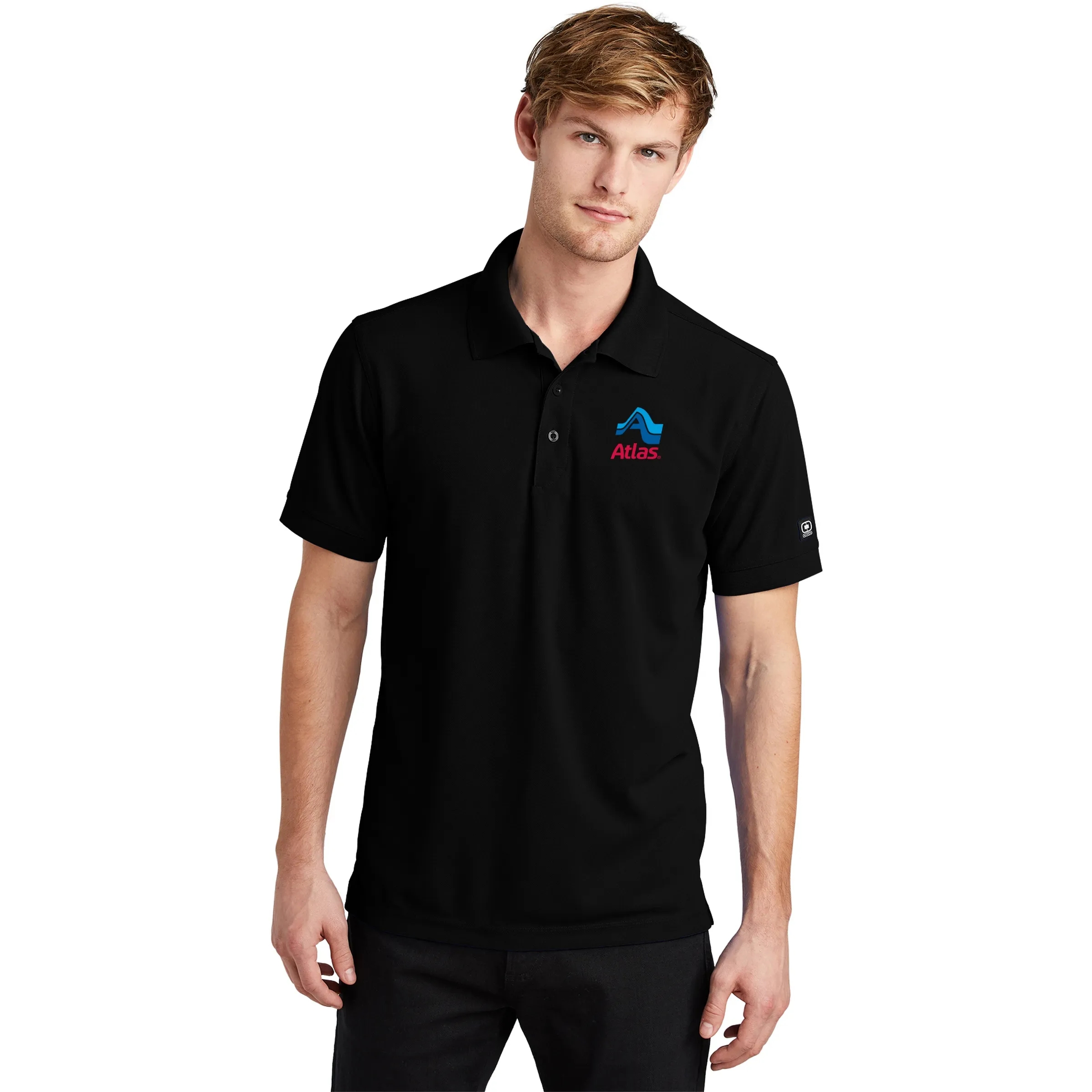 OGIO(R) CALIBER2.0 POLO 24