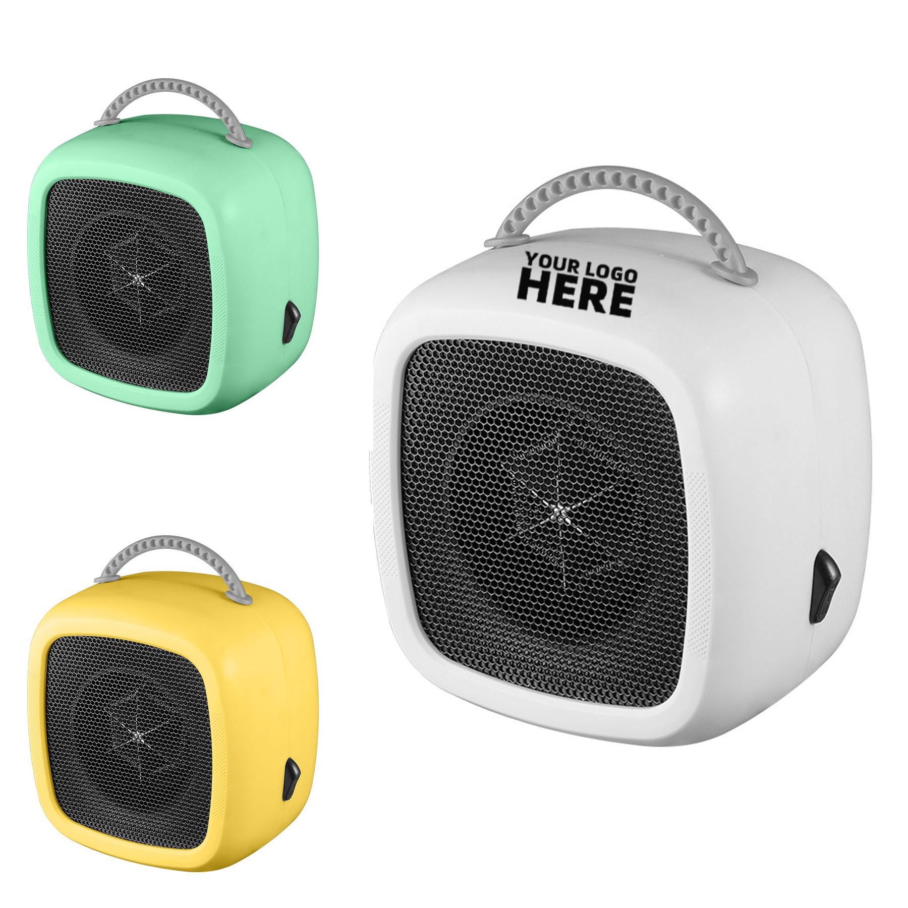 Portable Electric Space Heater