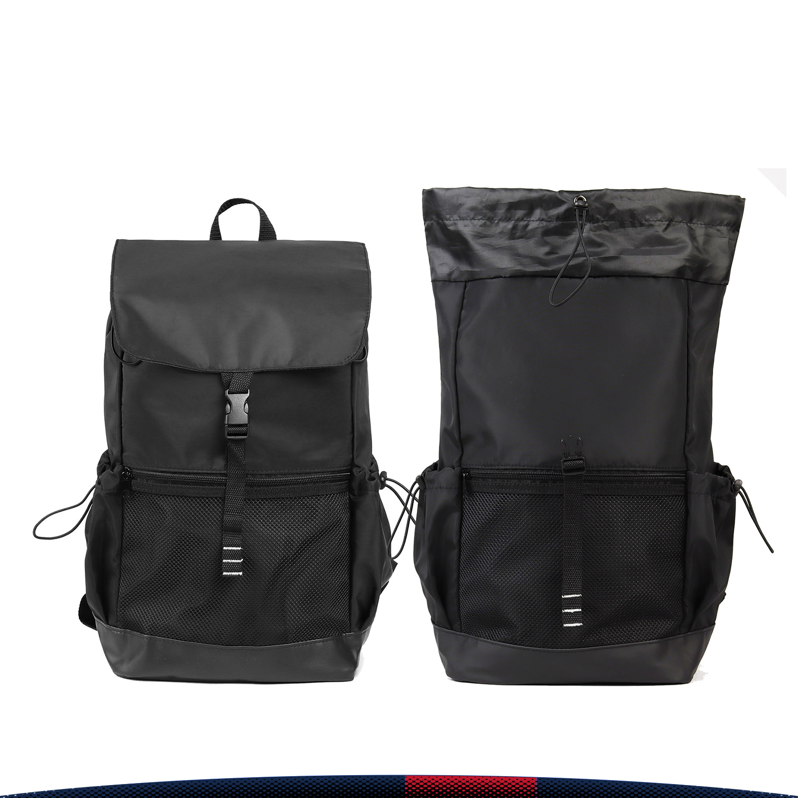 Luran School Backpack 7
