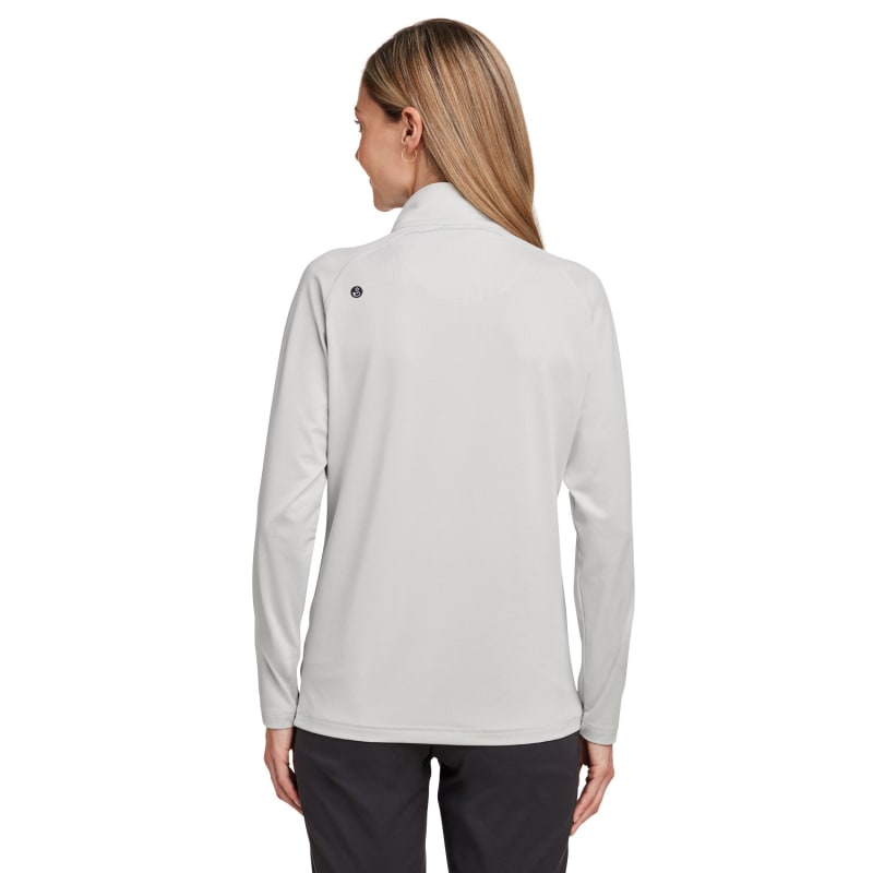 Swannies Golf Ladies' Cook Quarter-Zip 6