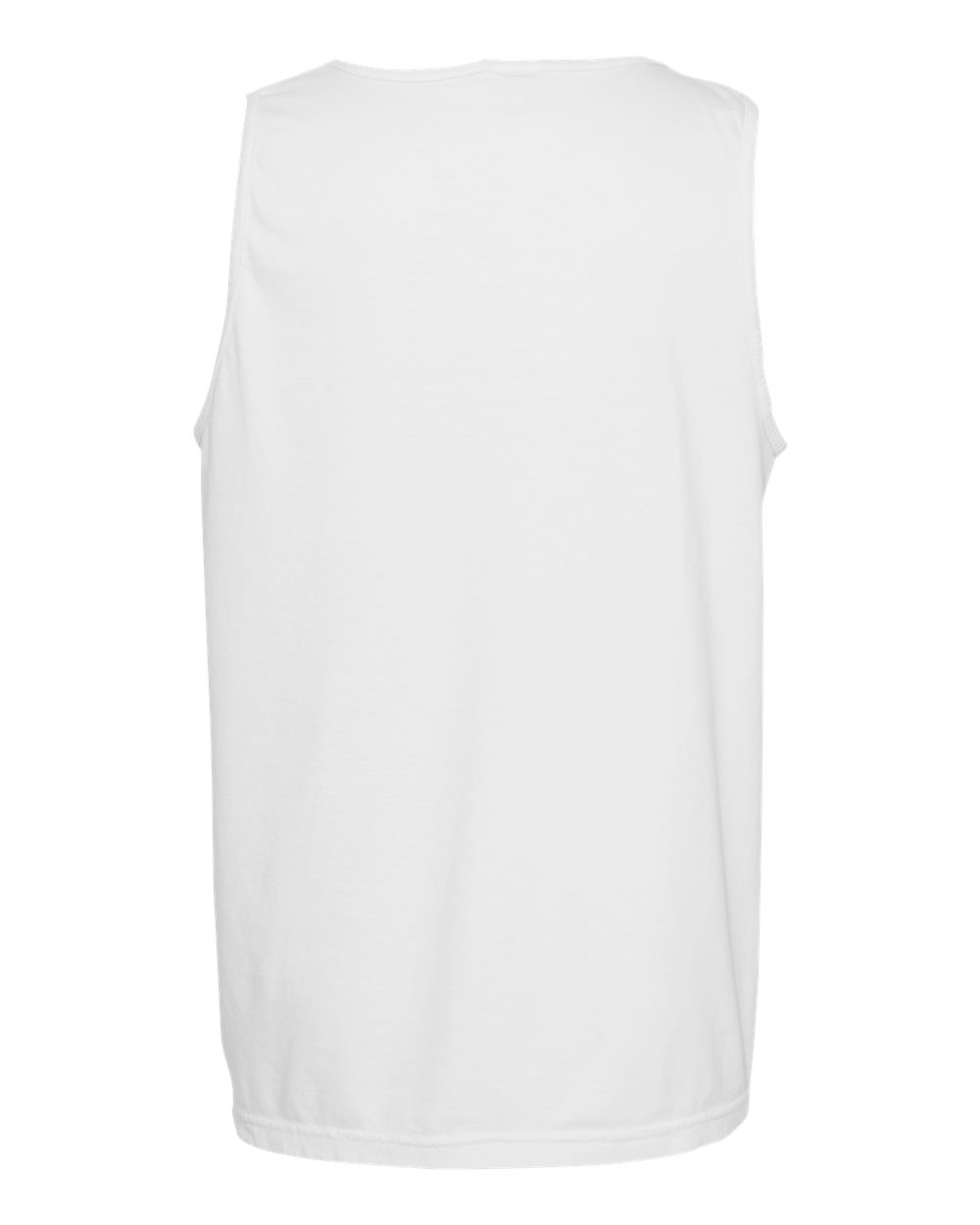 Unisex Garment-Dyed Heavyweight Tank Top - 9360 91