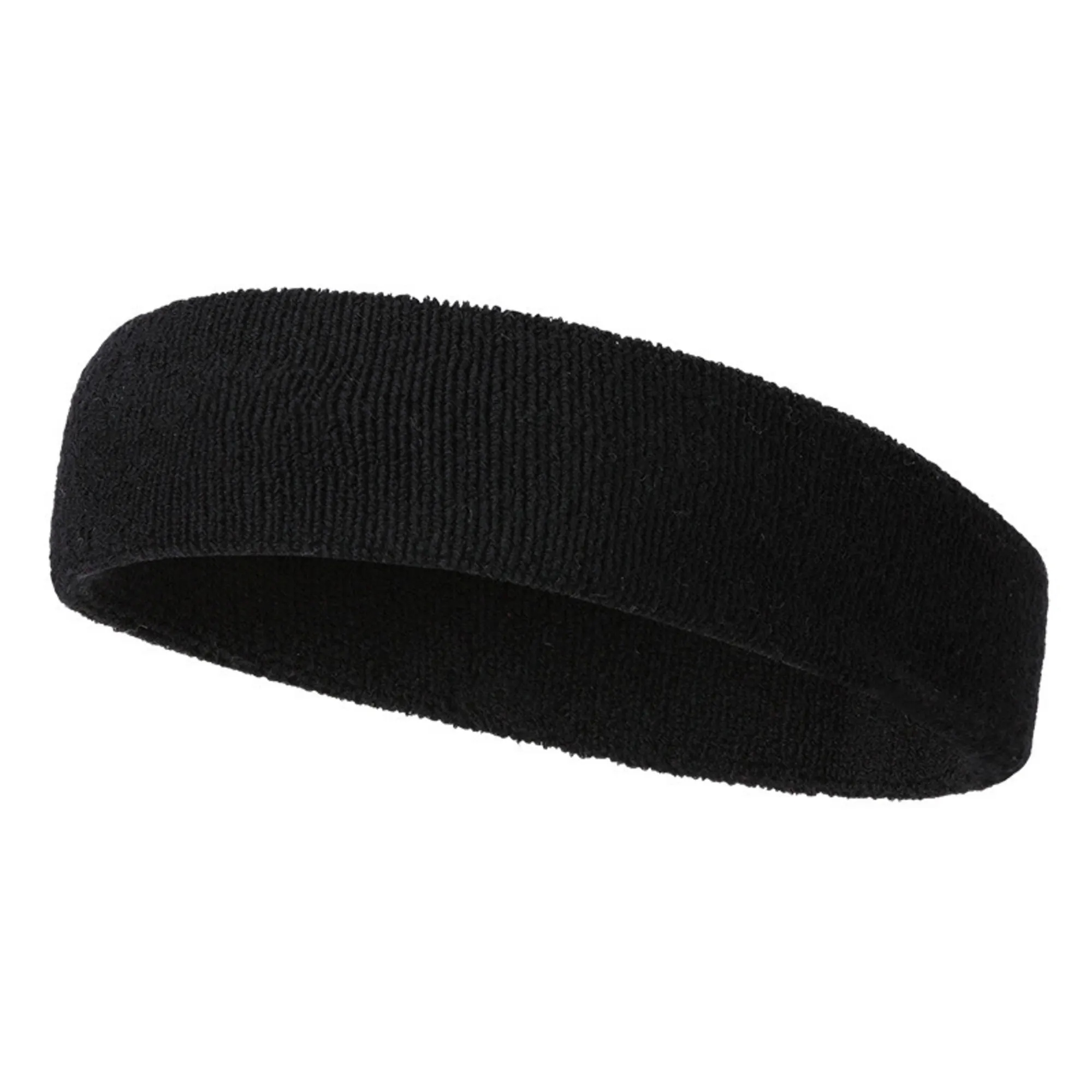 Elastic Sports Sweat Absorbing Headscarf Can Print Logo 4