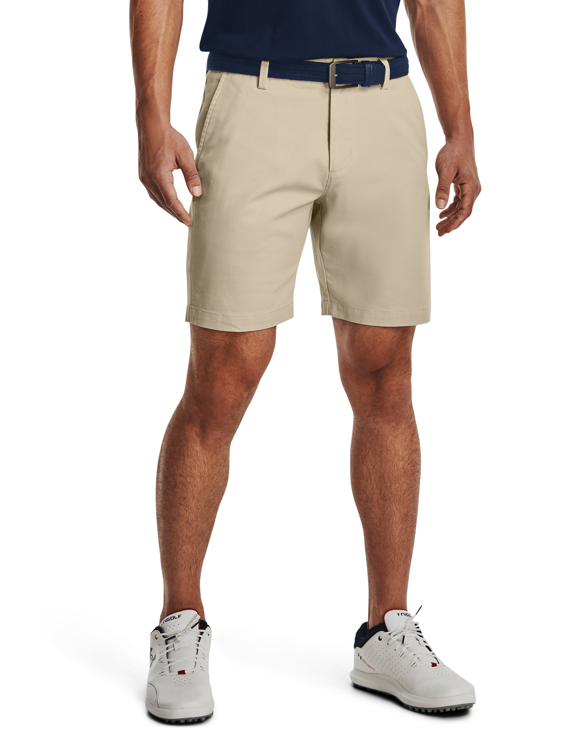 UA Chino Men's Shorts 4
