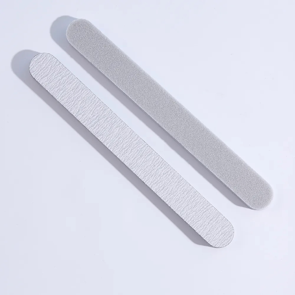 7" Foam Nail File 5