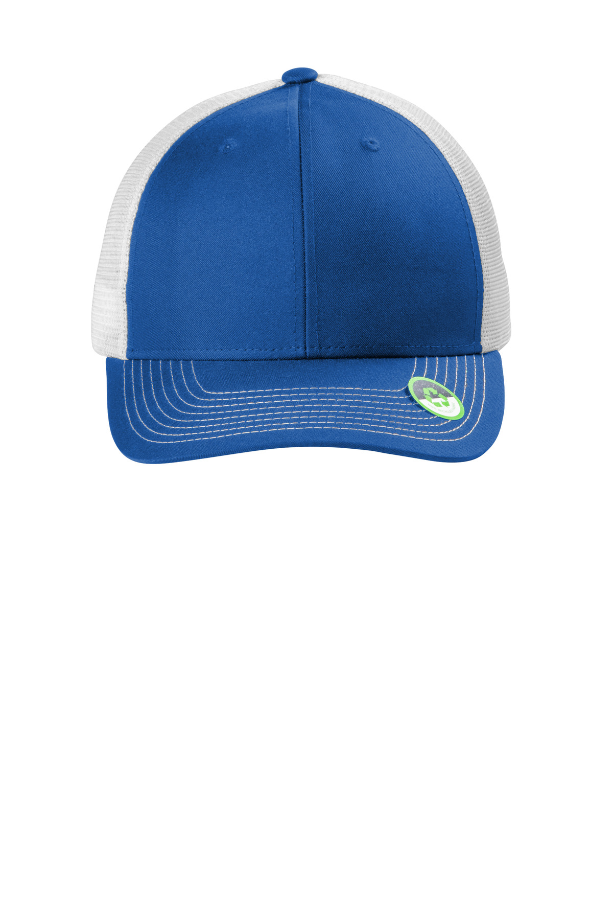 Port Authority® Eco Snapback Trucker Cap 4