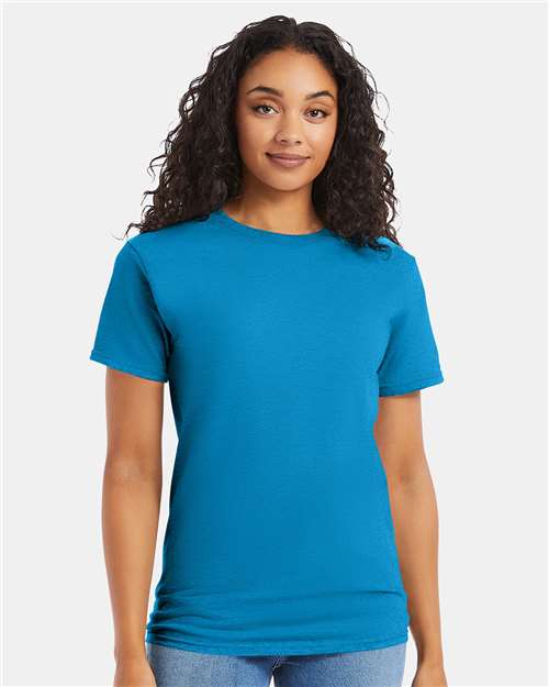 Unisex Essential-T T-Shirt - 5280 287
