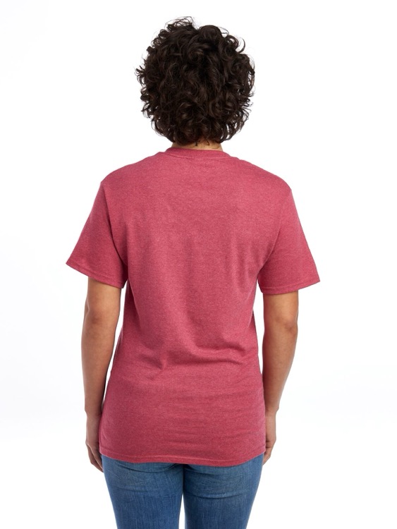 JERZEES DRI-POWERĀ® Unisex T-Shirt 60