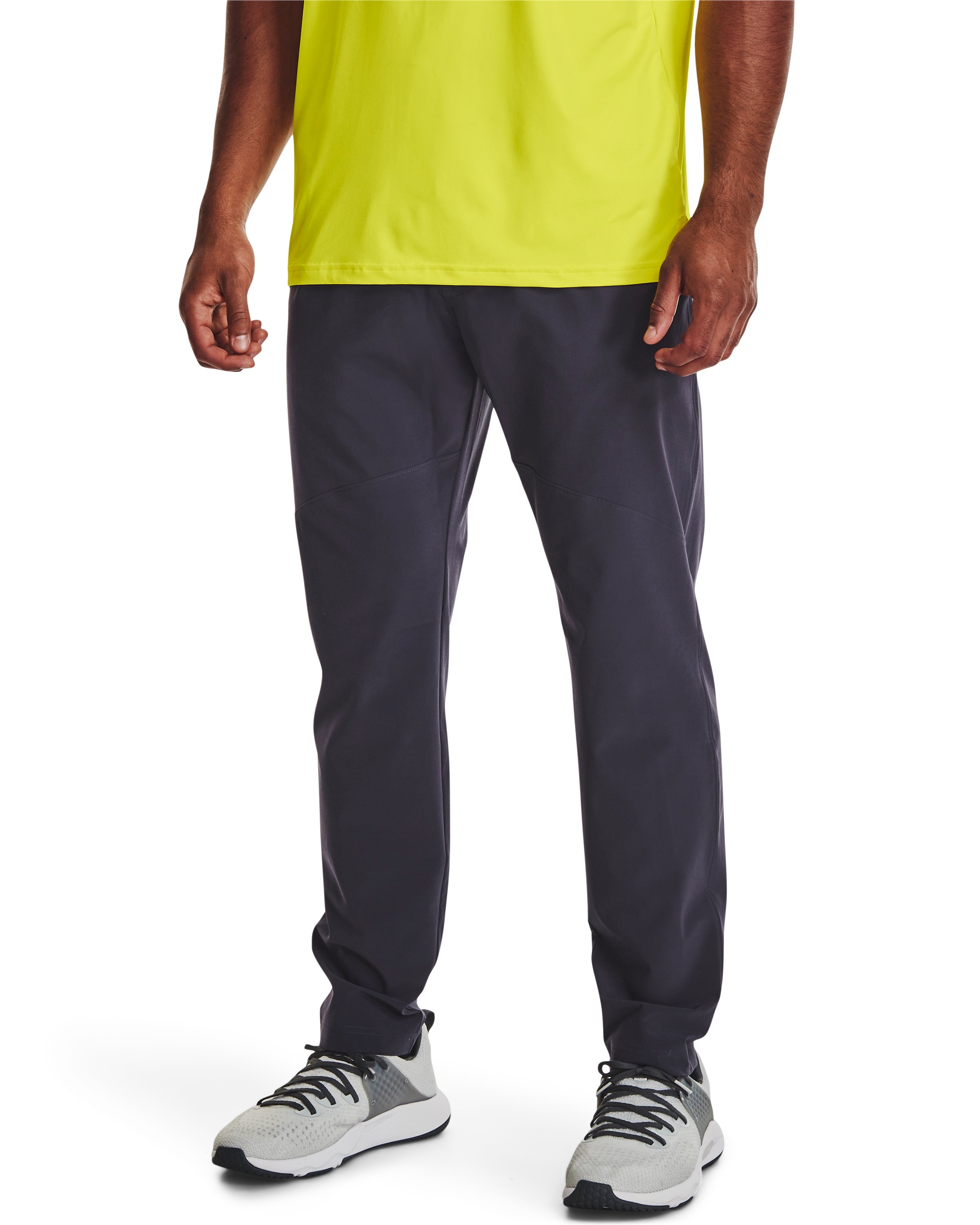 UA Stretch Woven Men's Pants 16