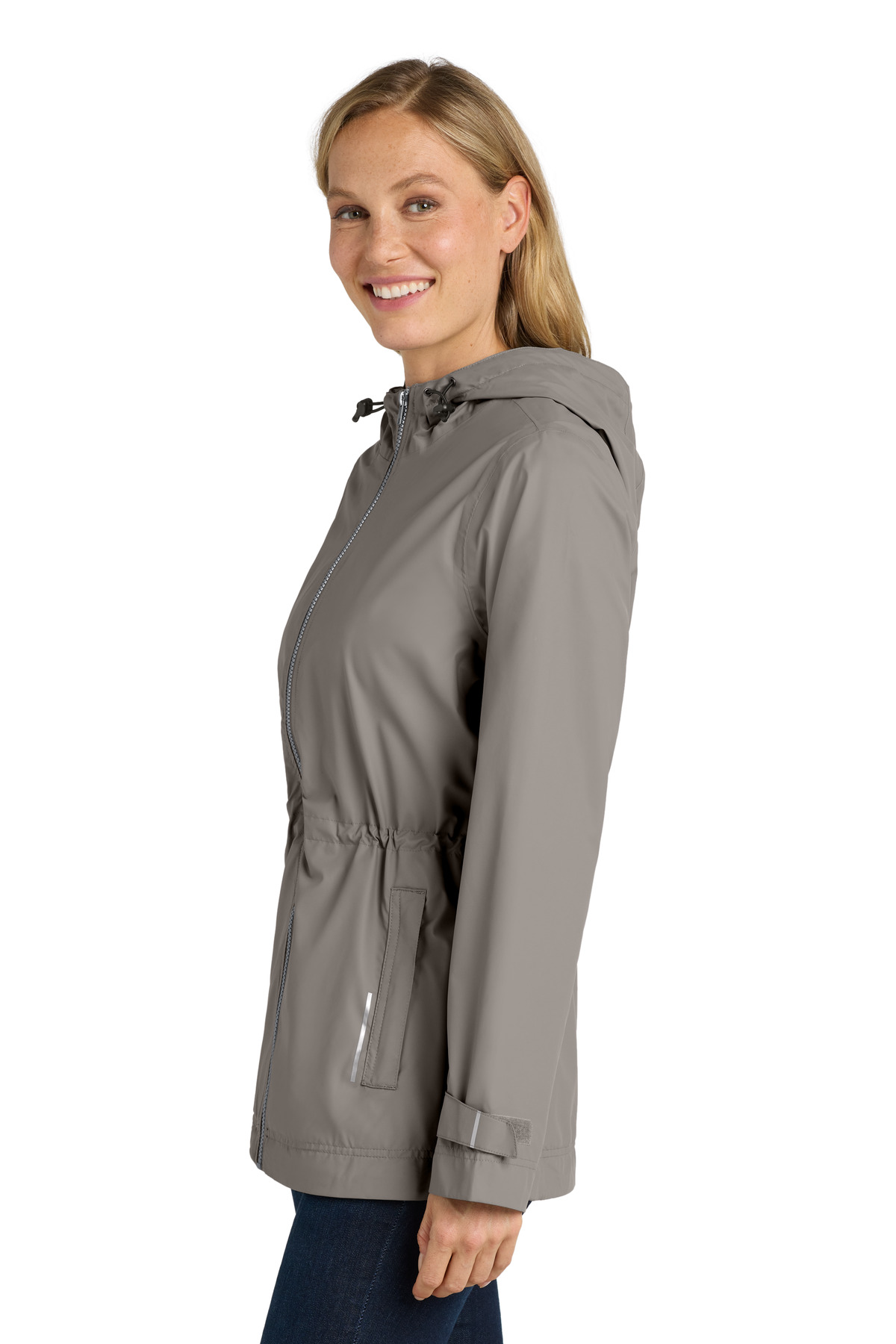Port Authority Women's Northwest Slicker. L7710 18