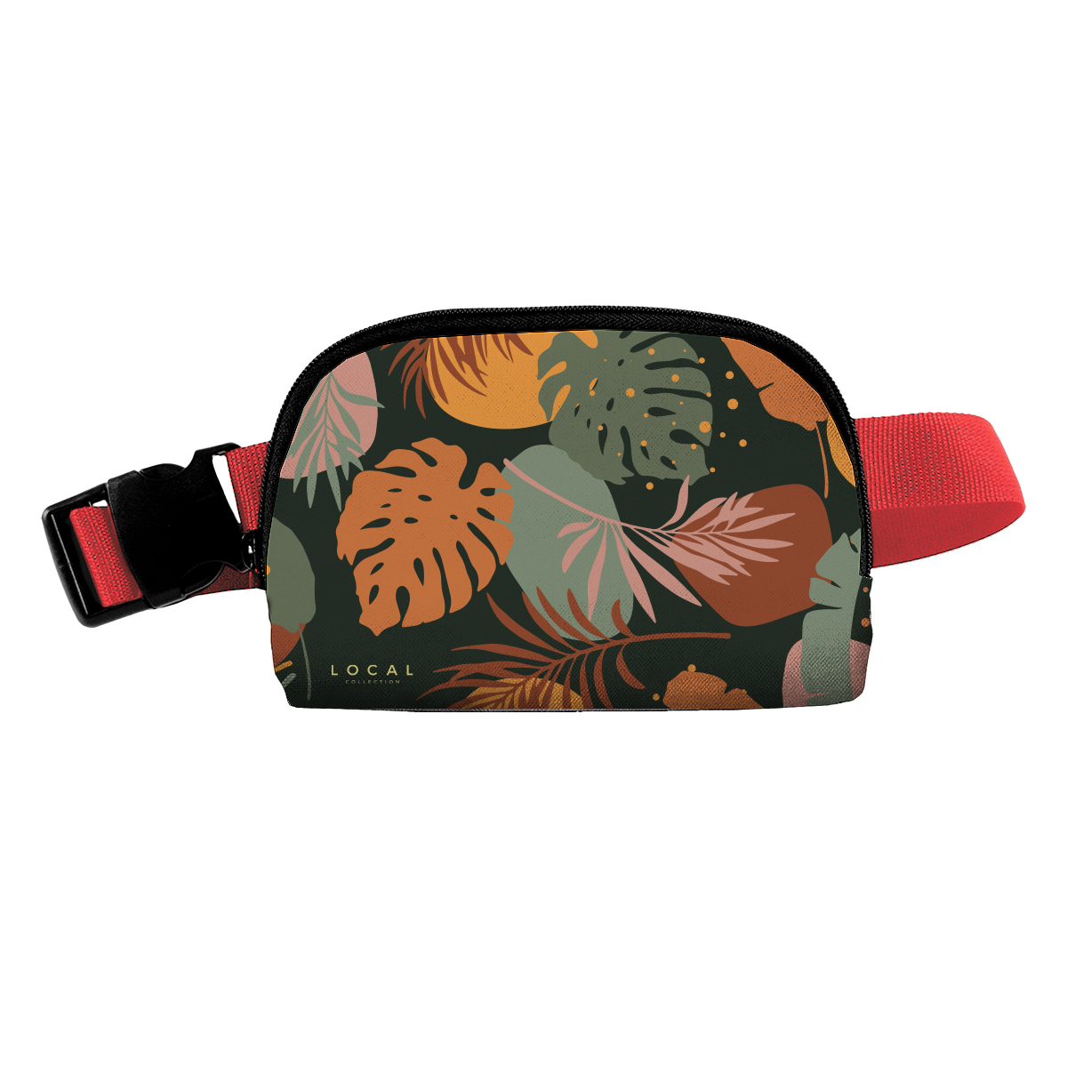 Sublime Series rPET Fanny Pack 13