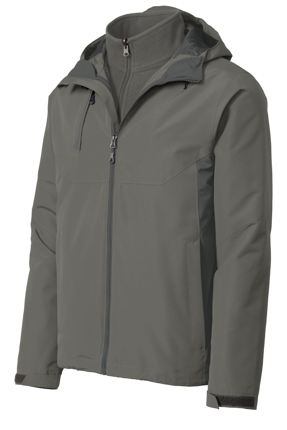 Port Authority Merge 3-in-1 Jacket. J338 21