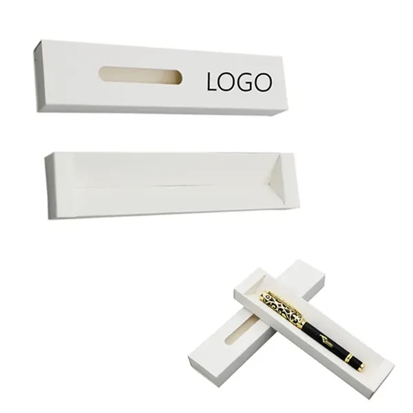 Paper Pen Gift Box