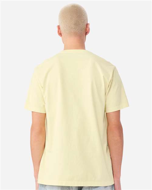 Unisex Heavyweight Garment-Dyed Tee - 4810GD 196