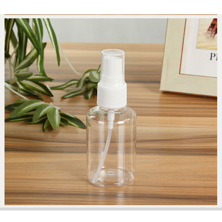 50ML Spray Bottle 2