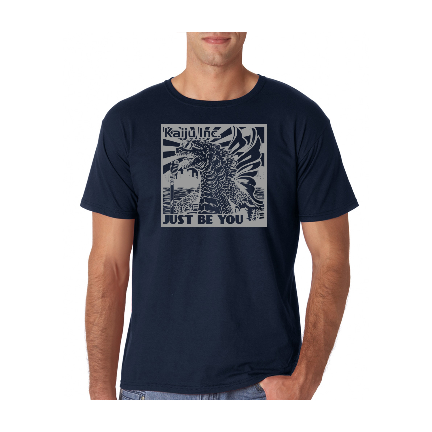 Gildan™ 4.5 oz SoftStyle Cotton Pre-Shrunk T-Shirt (1 Color Imprint) 23