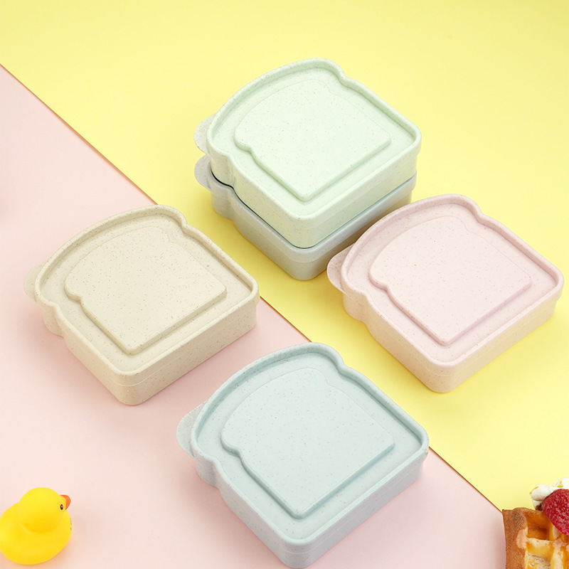 Sandwich Containers for Lunch Boxes 6