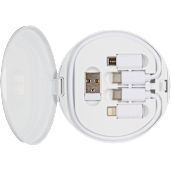 Pad Pal 15W Wireless Charging Pad and 65W Cable Ki 43