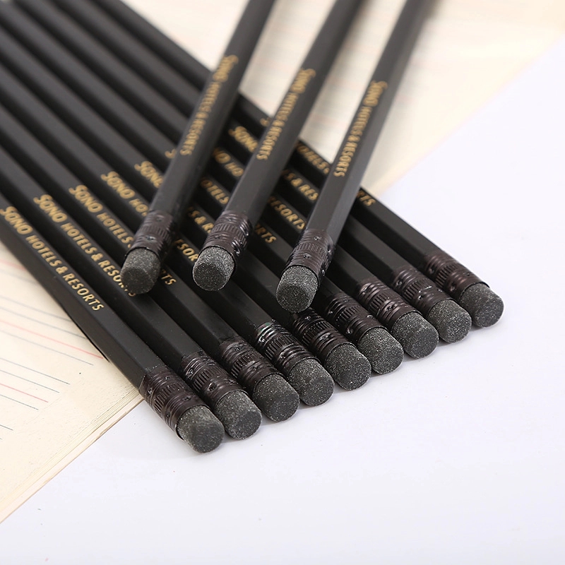 Wooden Pencil 1