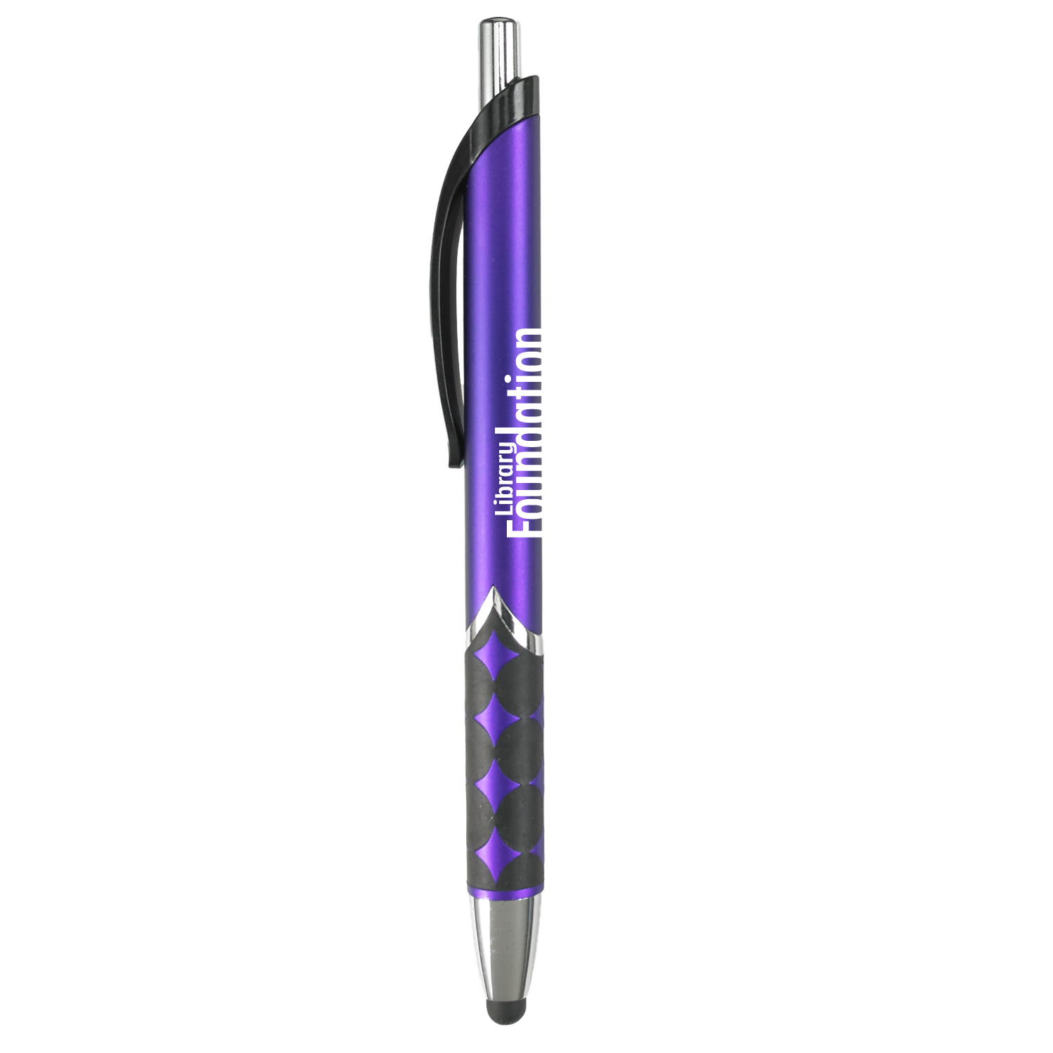 Santa Cruz MGC Stylus Pen 10