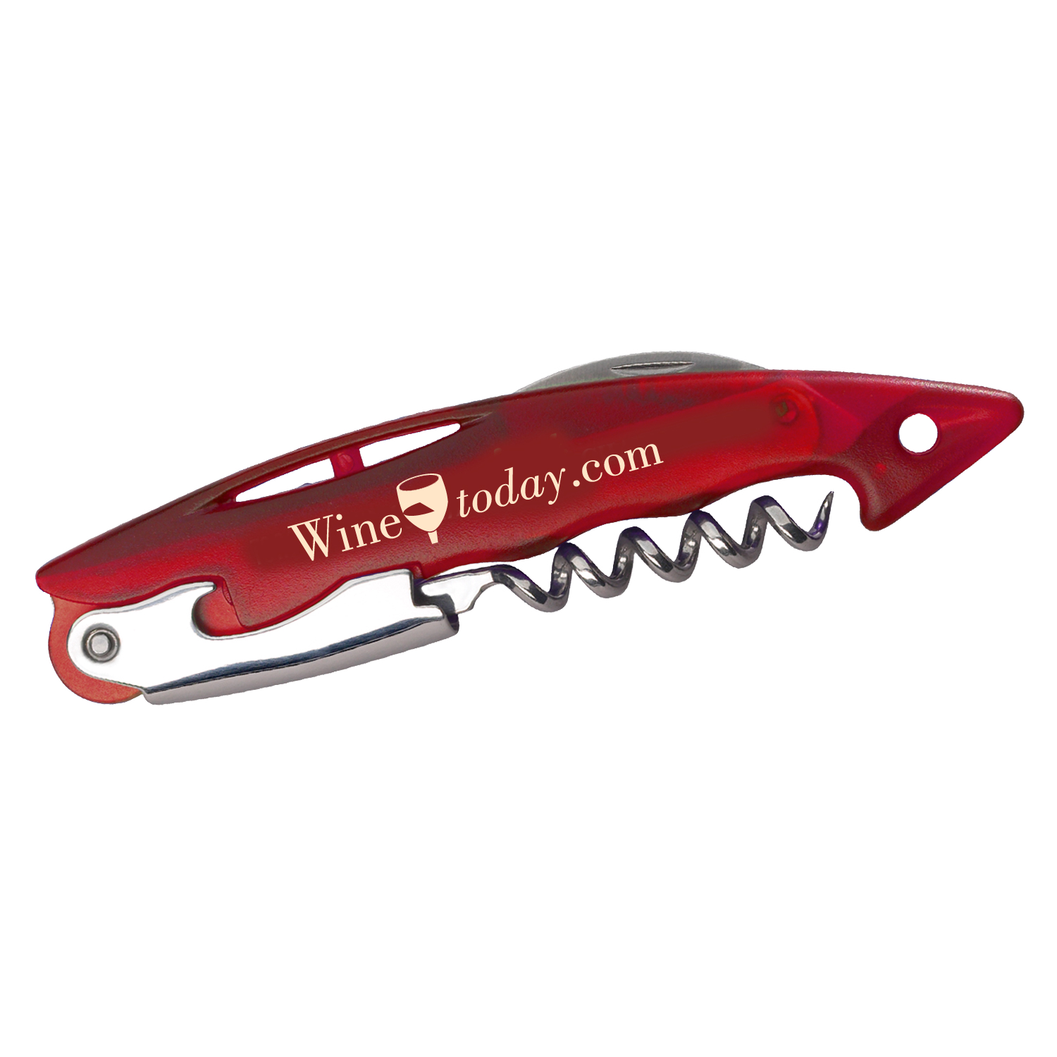 Sonoma Wine Opener 2