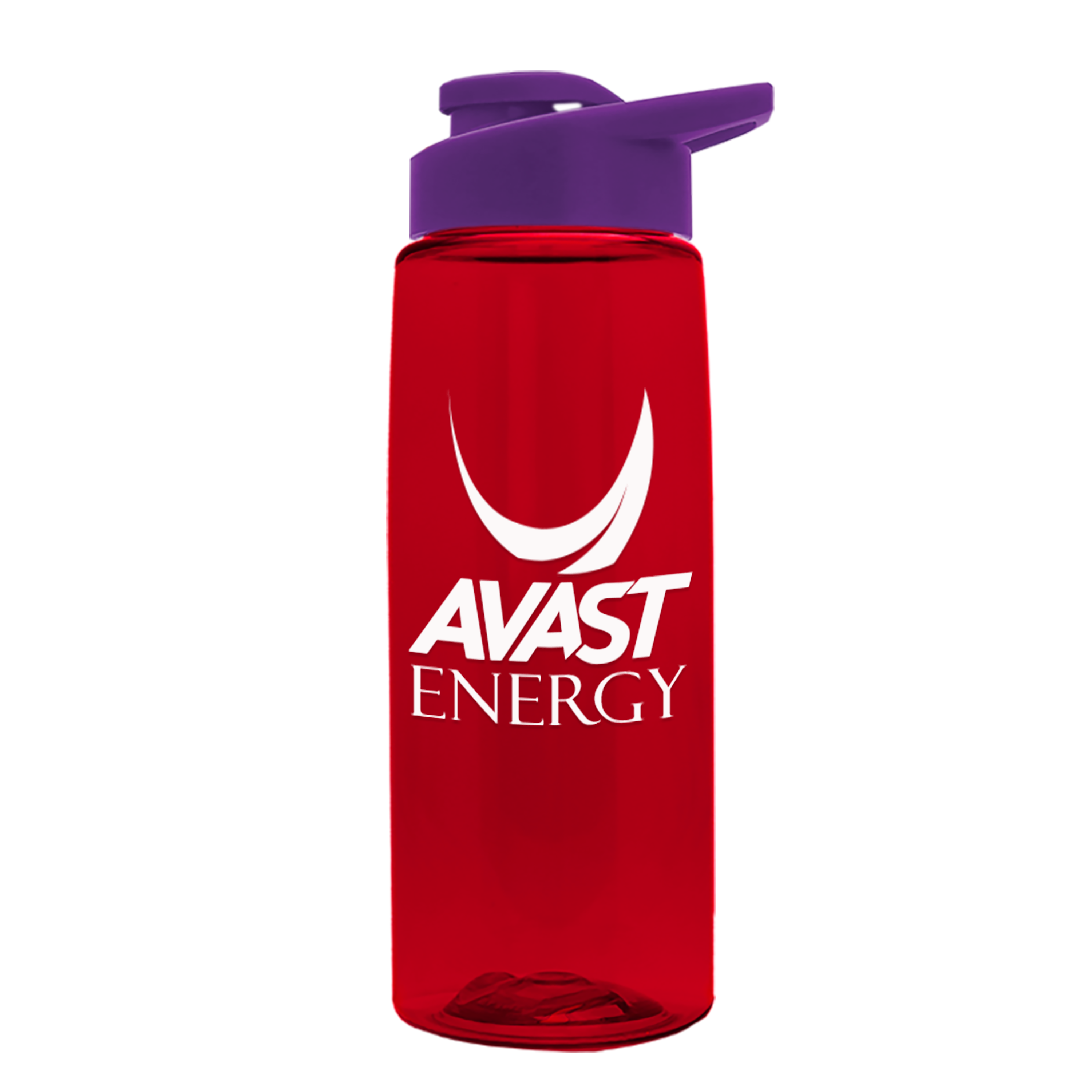 Garyline® Flair Tritan® Bottle with Drink-Thru Lid - 26 oz. 498