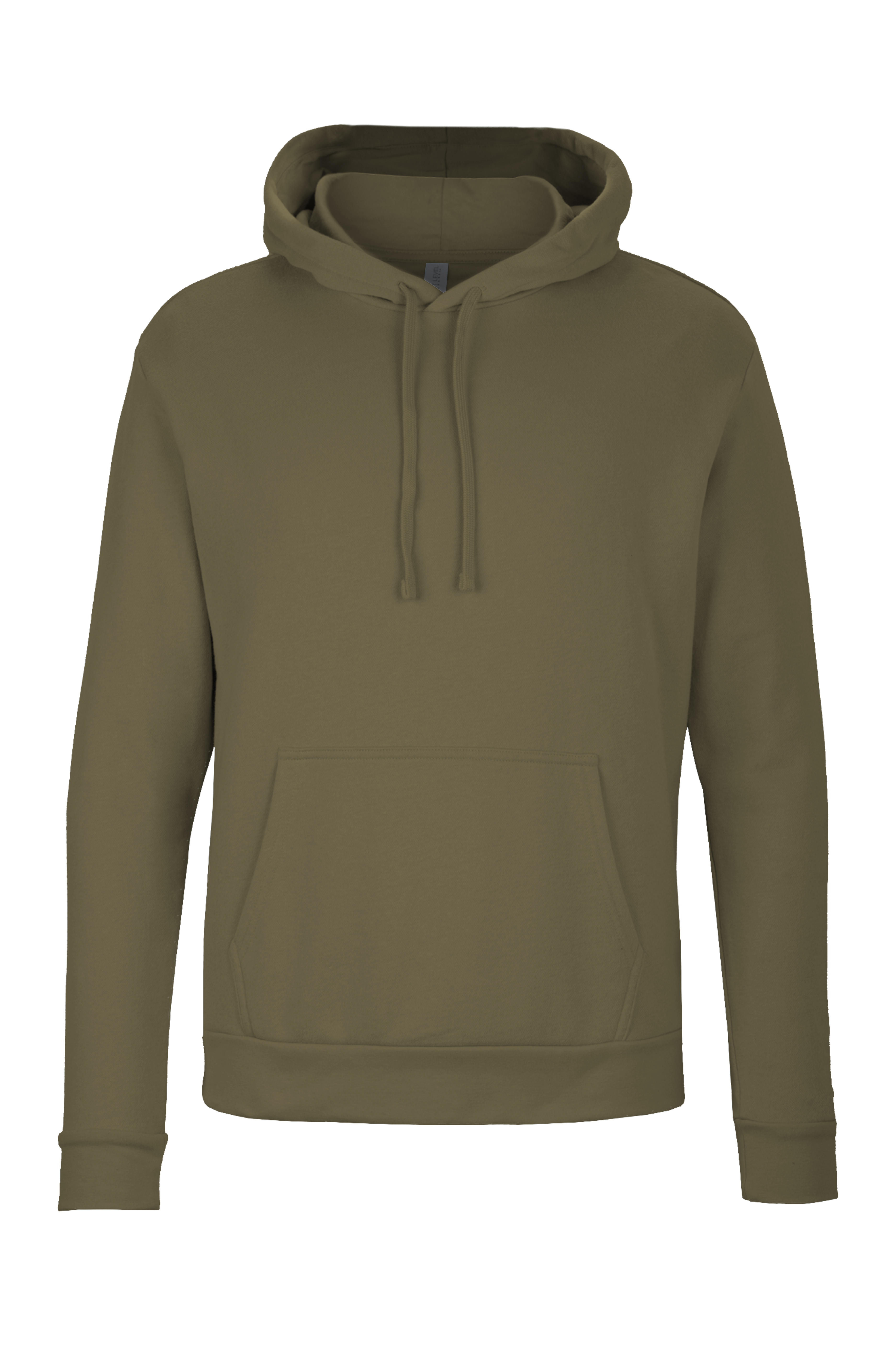 Laguna Sueded Hoodie, custom hoodie or sweatshirt with logo imprint 2