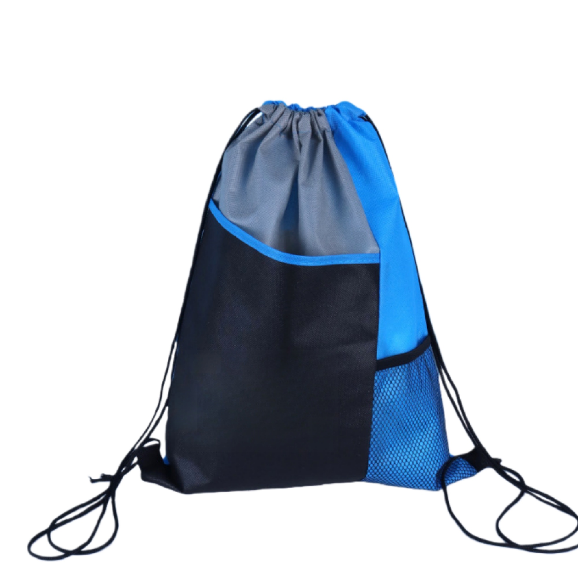 Non-woven Drawstring Backpack 8
