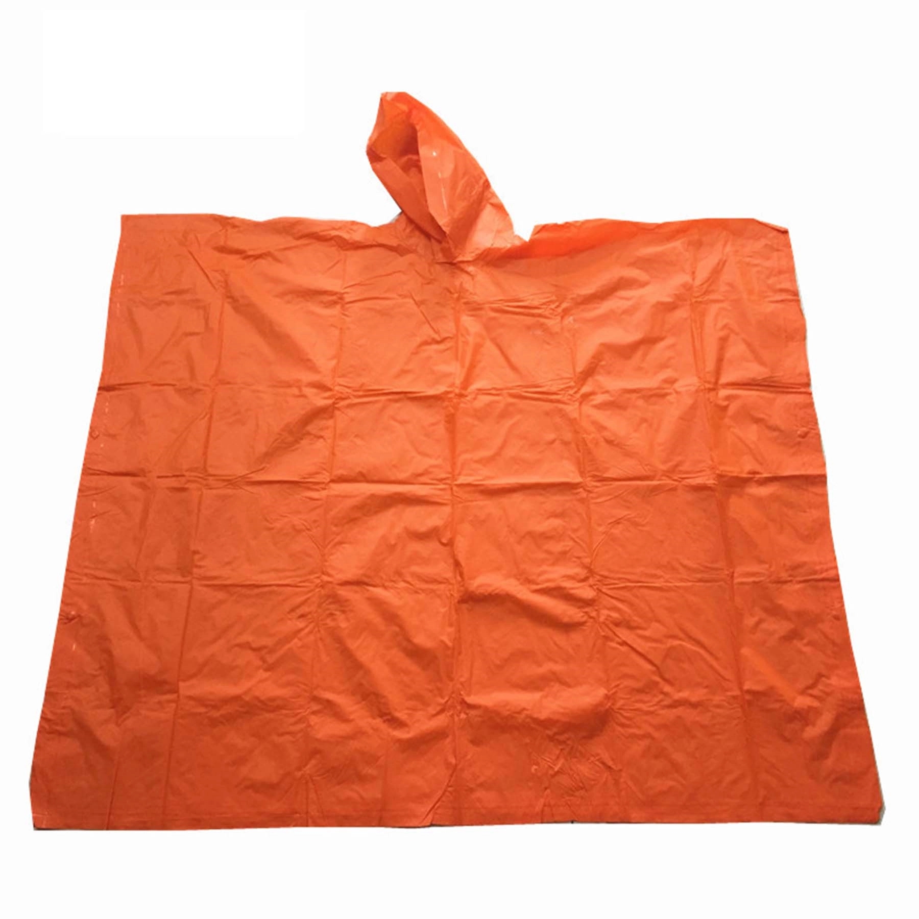 Adult Rainwear Ponchos 3