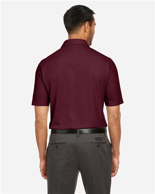 Men's Fusion ChromaSoft™ Pique Polo - CE112 3