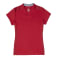 Women's PIEDMONT SS Polo 17