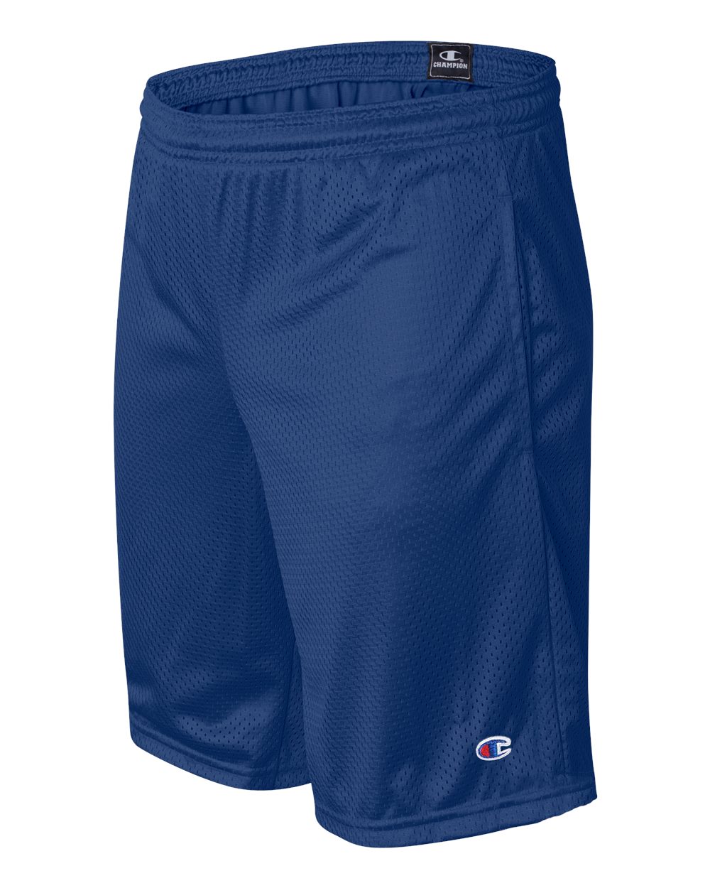 Unisex 9" Mesh Shorts with Pockets - S162 58