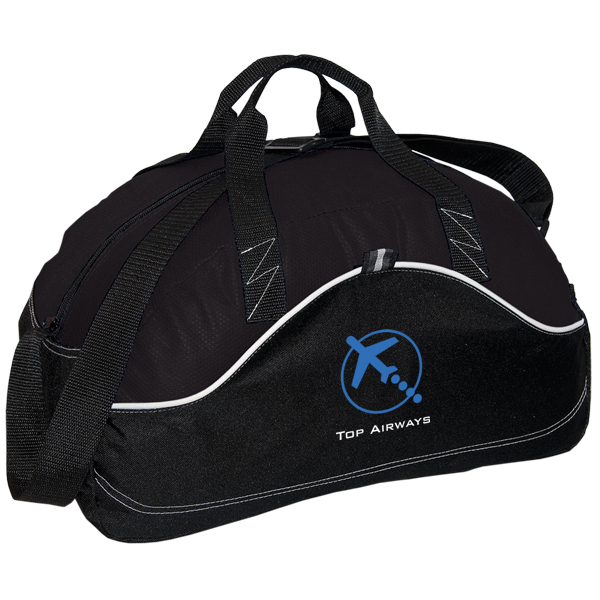 18" Sports Bag 1