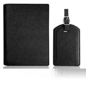 PU Leather Passport Cover 10