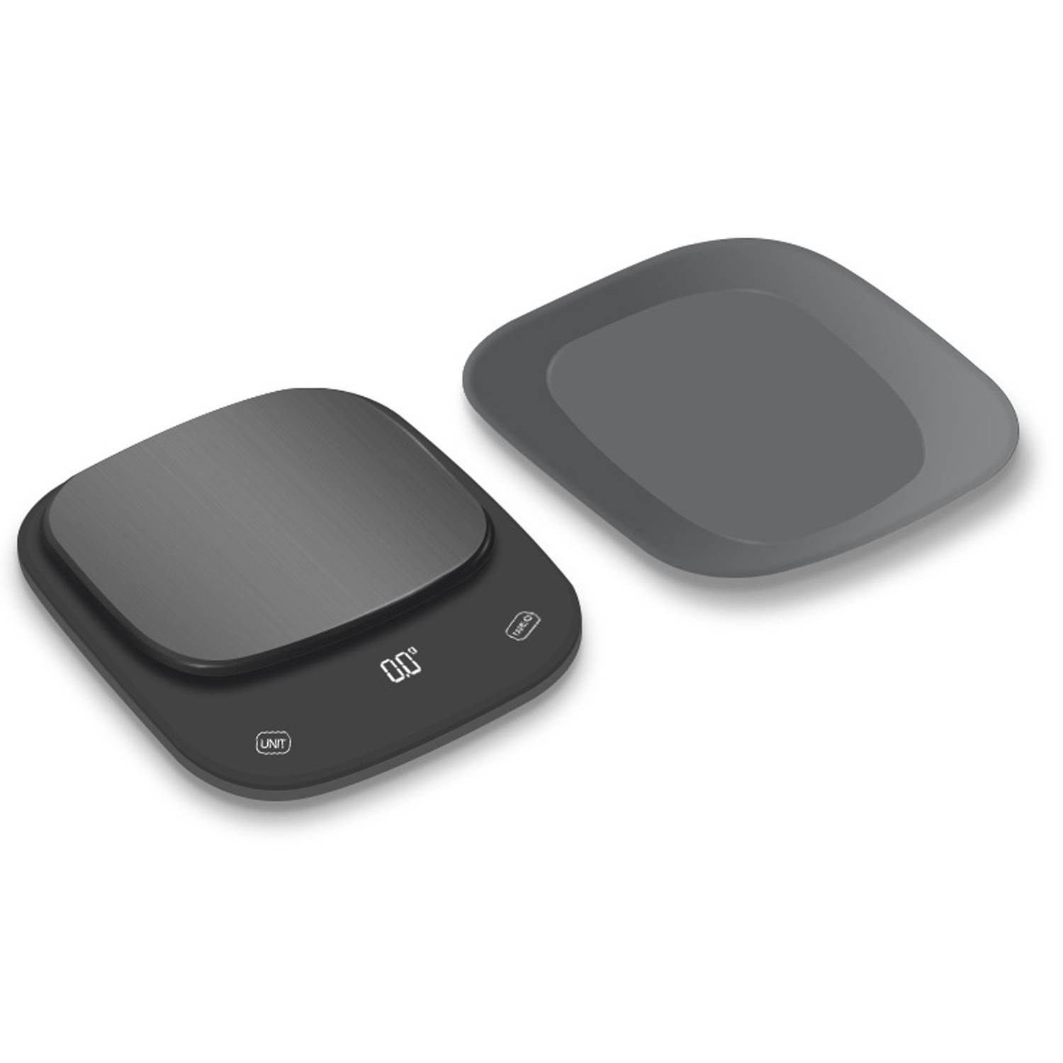 Kitchen Digital Food Scale 4