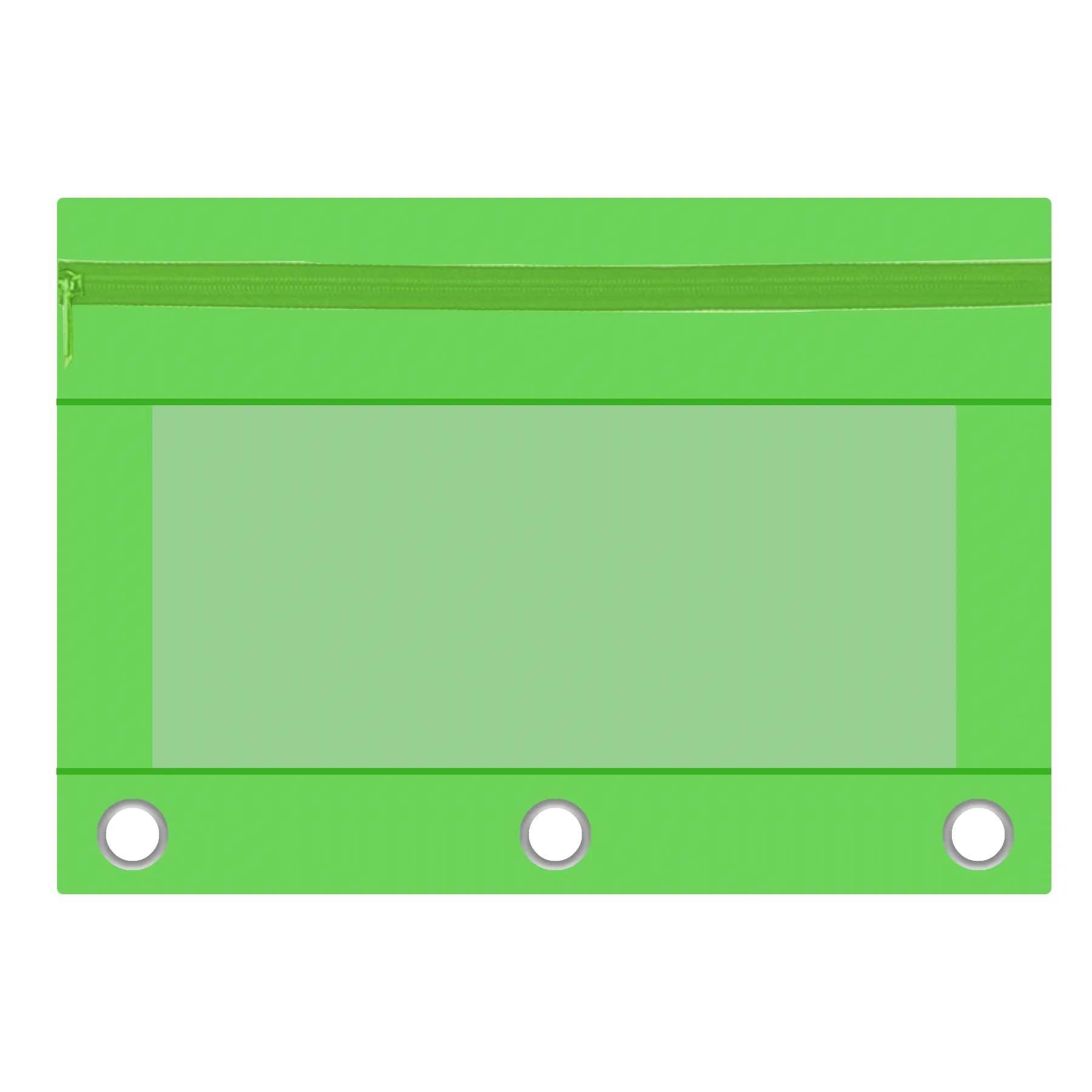 Pencil Bag 6