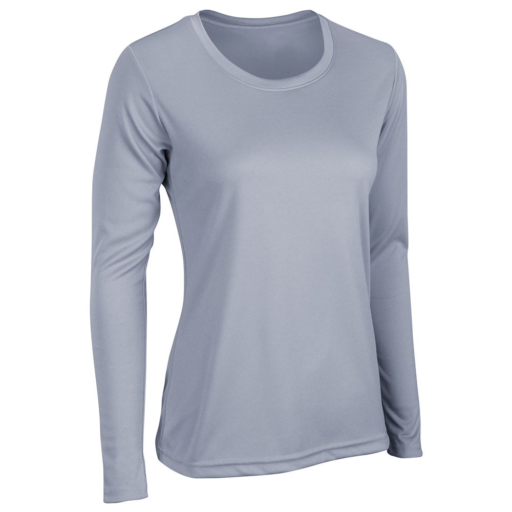 Vision Long Sleeve T-Shirt - Women's 18