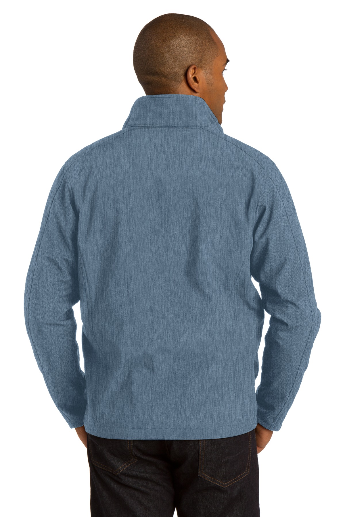 Port Authority® Core Soft Shell Jacket 65