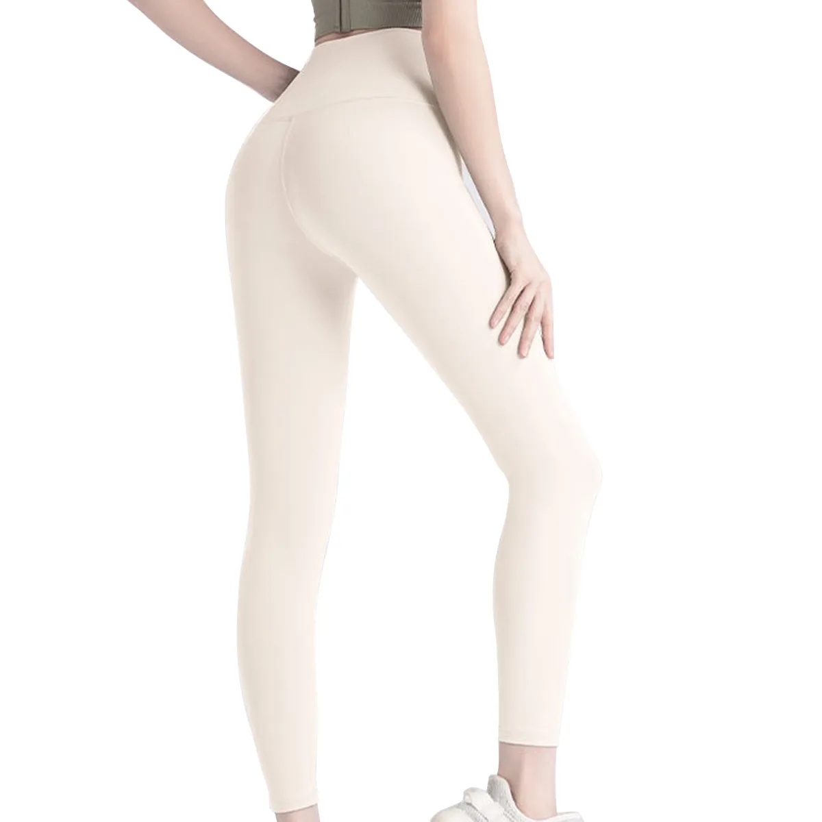 Fitness Yoga Pants 7