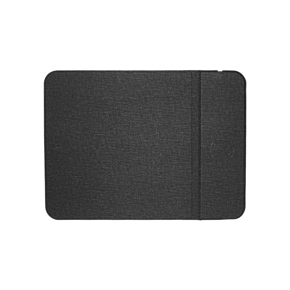 Qi Wireless Charging Pad Mouse Mat 6