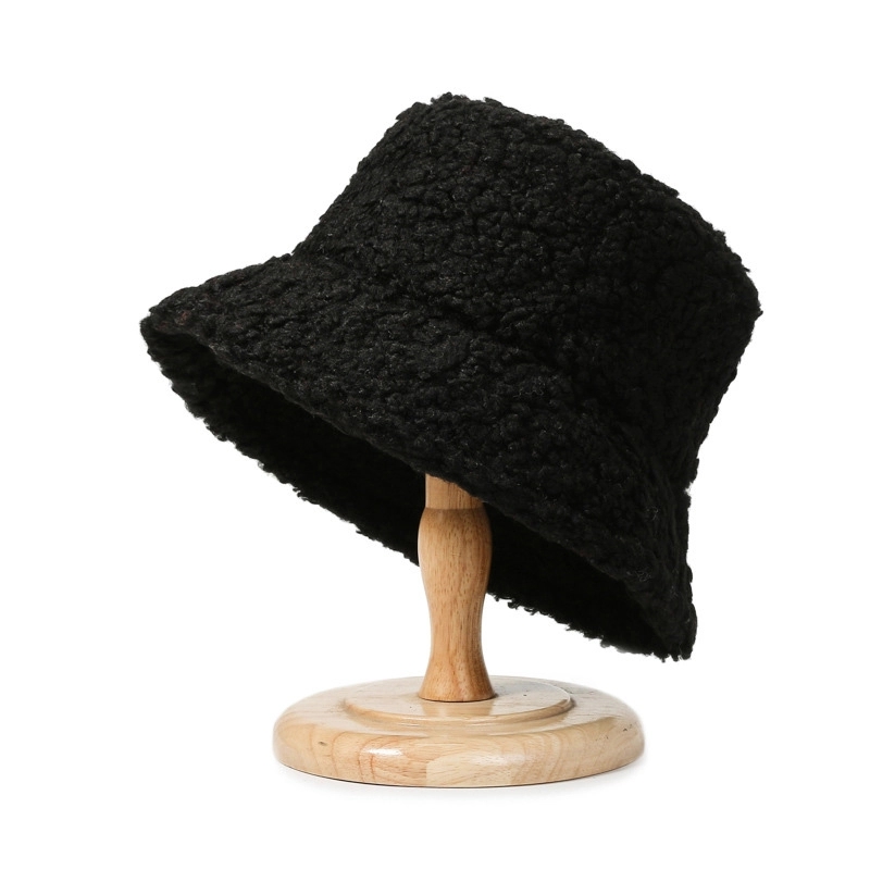 Wool Bucket Hat 3