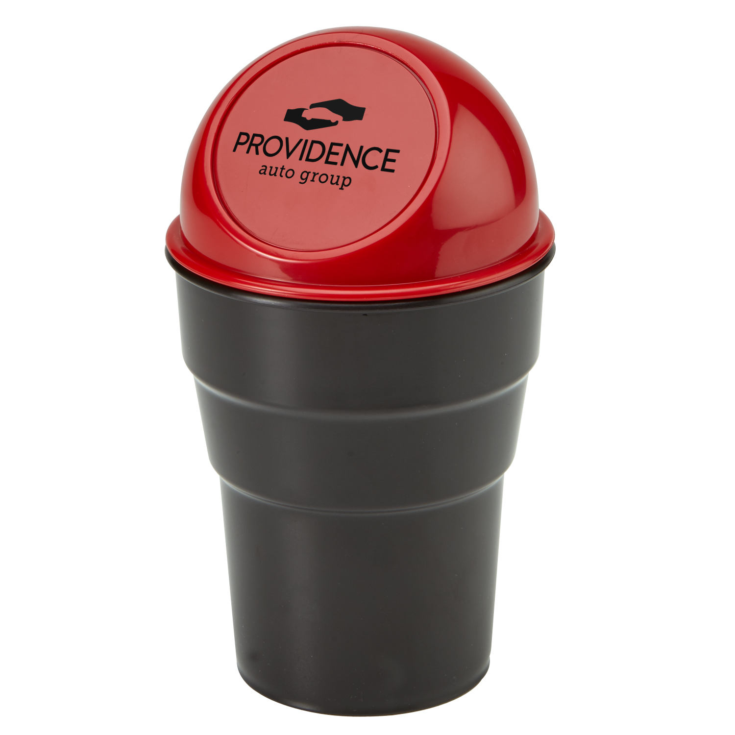 Mini Auto Trash Can 4