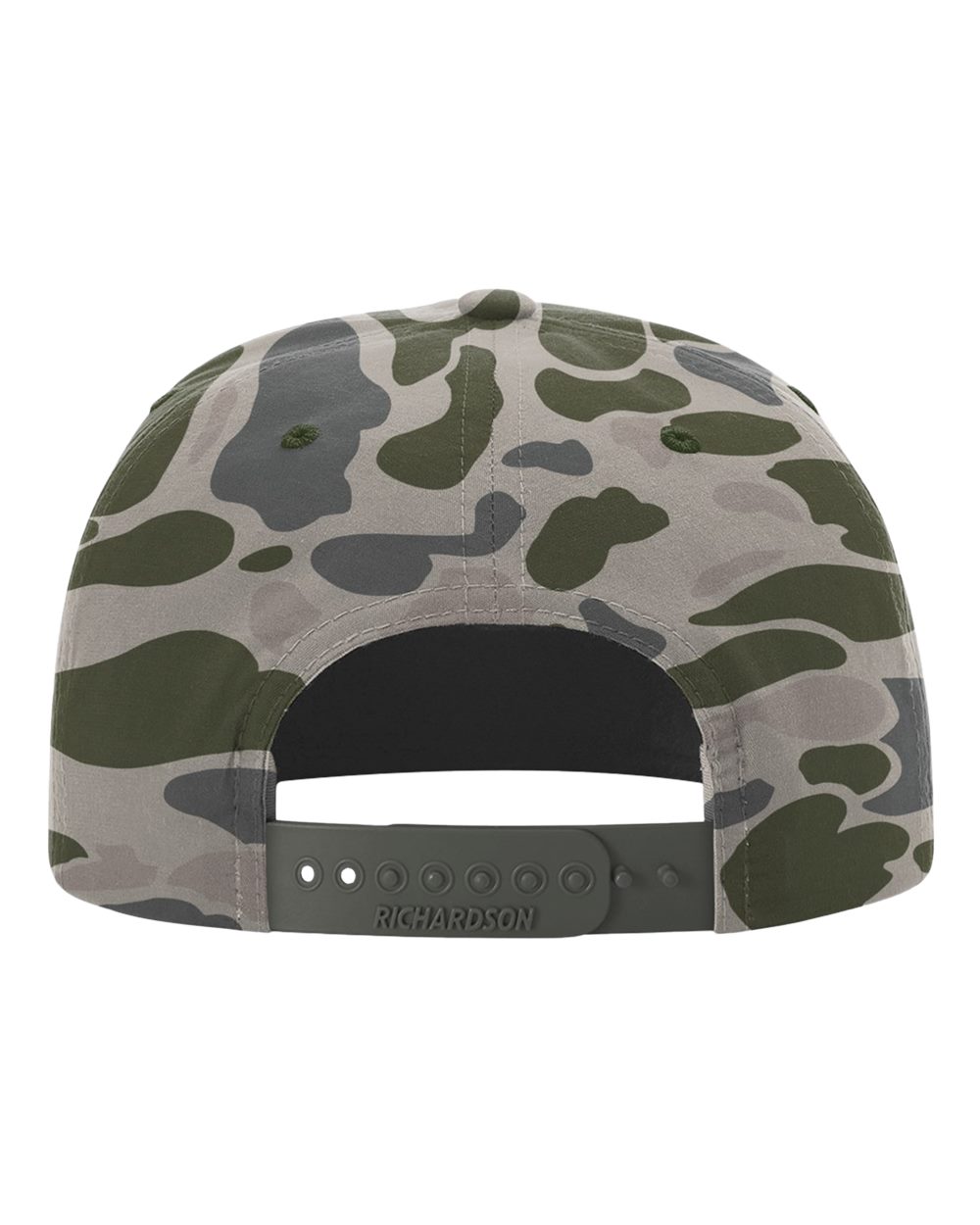 Printed Umpqua Gramps Cap - 256P 1