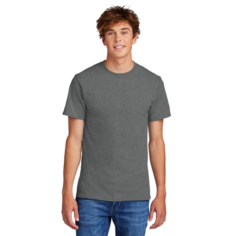 Port & Company - Core Blend Tee. 118