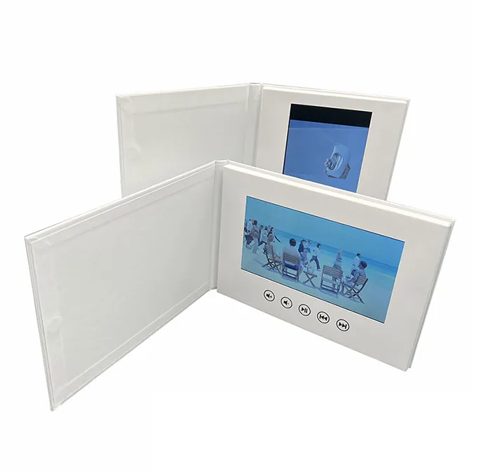 Video Book 1