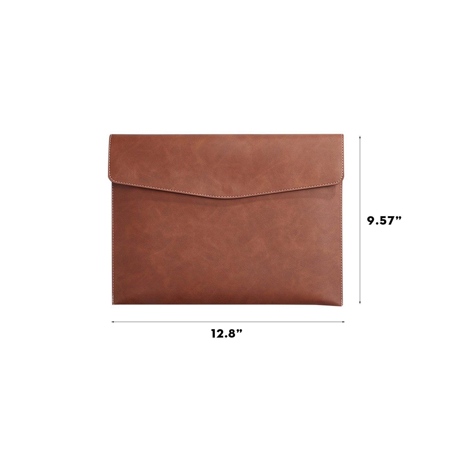 PU A4 File Bag 4