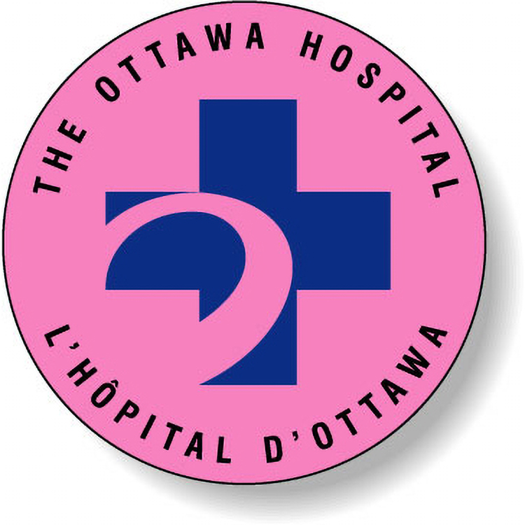 Fluorescent Pink Paper Roll Labels Stock Circle (1.25" Dia.)