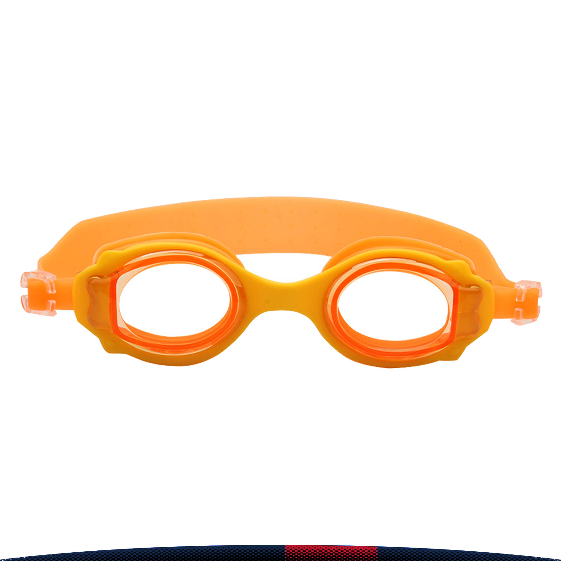 Borin Kids Swimming Goggles 4